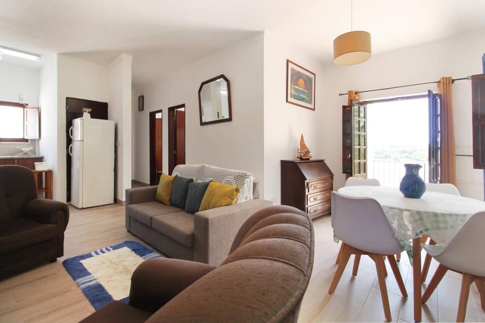 Casa Morais Apartment in Vila Nova de Milfontes