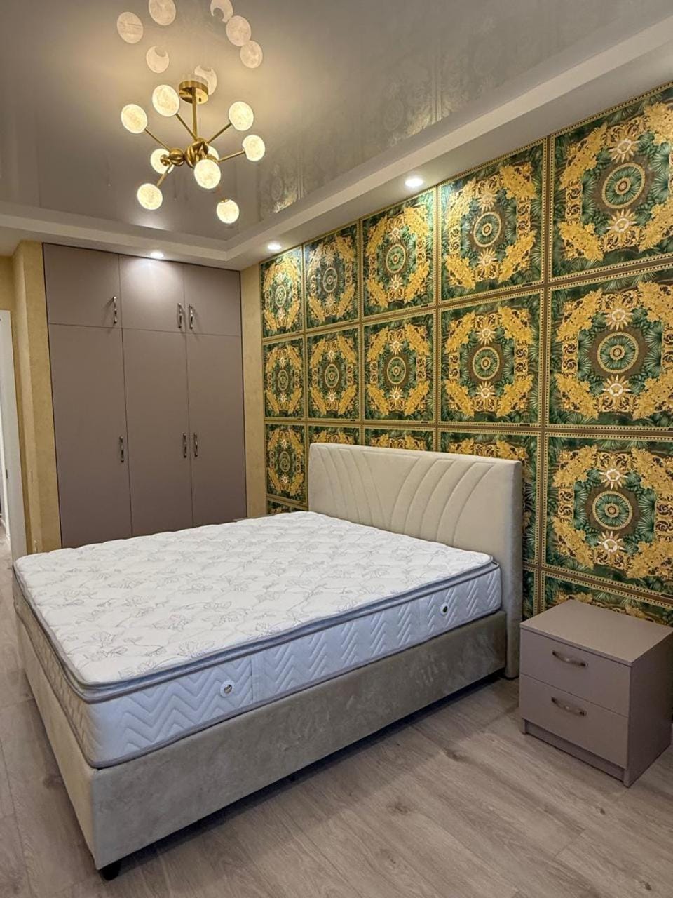 Modern apartment Apartment in Tbilisi, Georgia