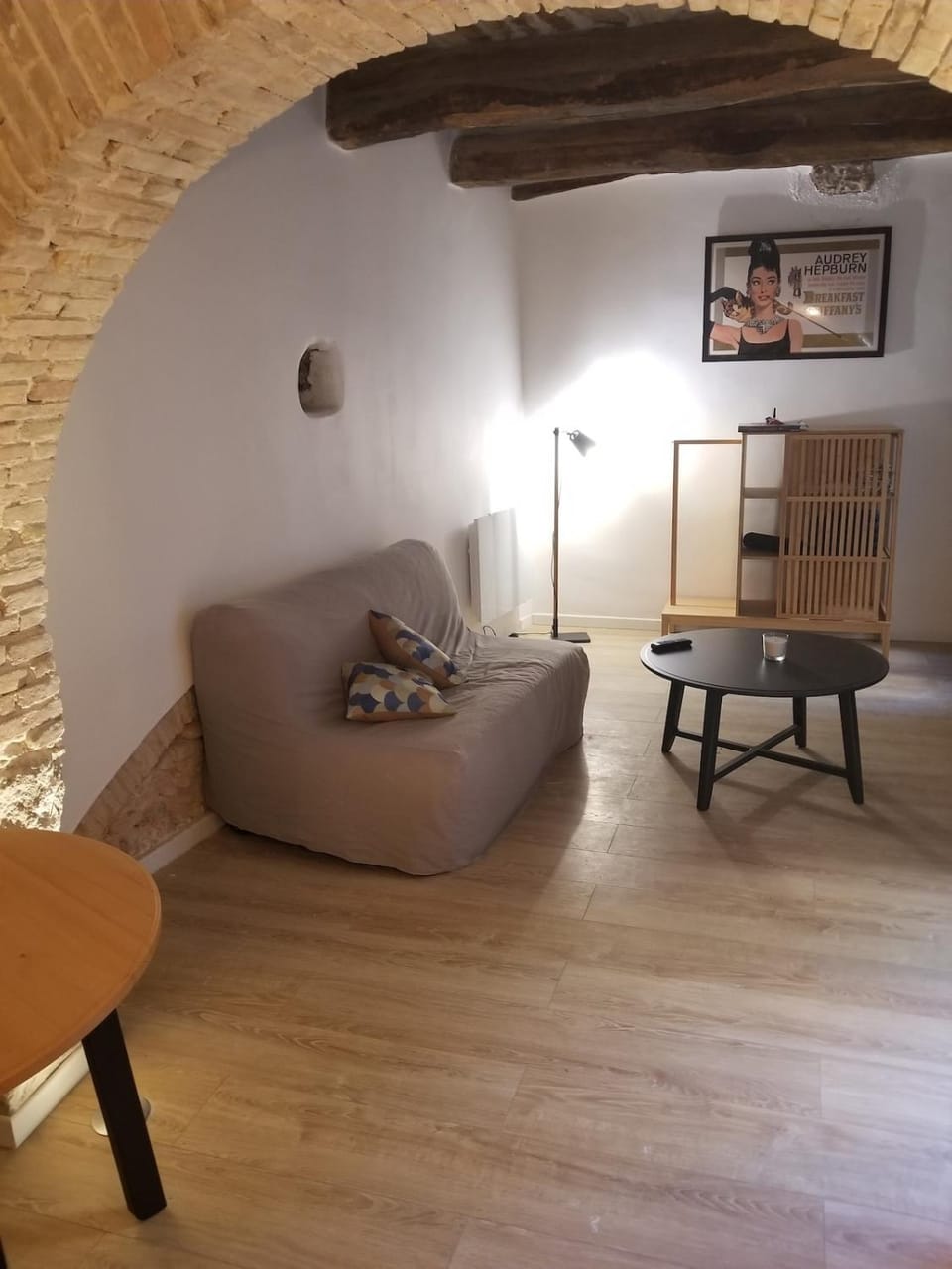 Studio de charme dans un ancien moulin à huile d'olive Apartment in Cagnes-sur-Mer