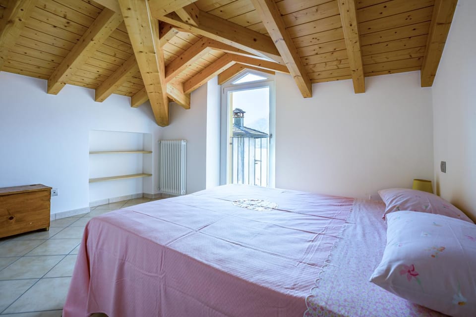 Casa Filomena Apartment in Lombardy