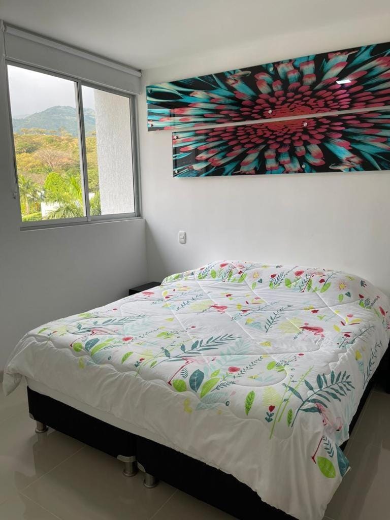 Encantador alojamiento en San Jerónimo Apartment in Antioquia