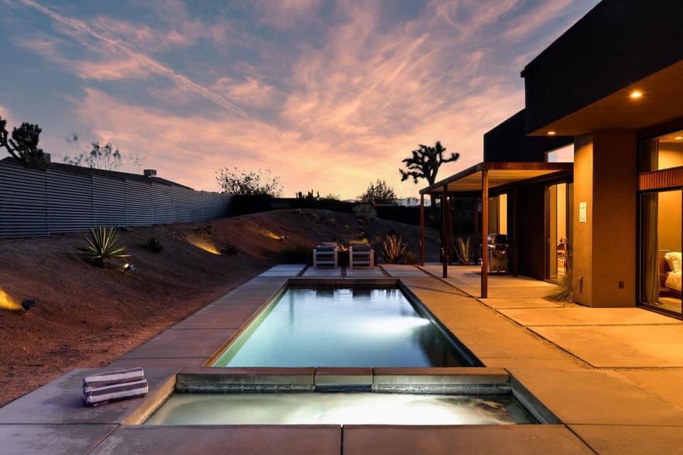 Hot Tub, Other, Swimming pool