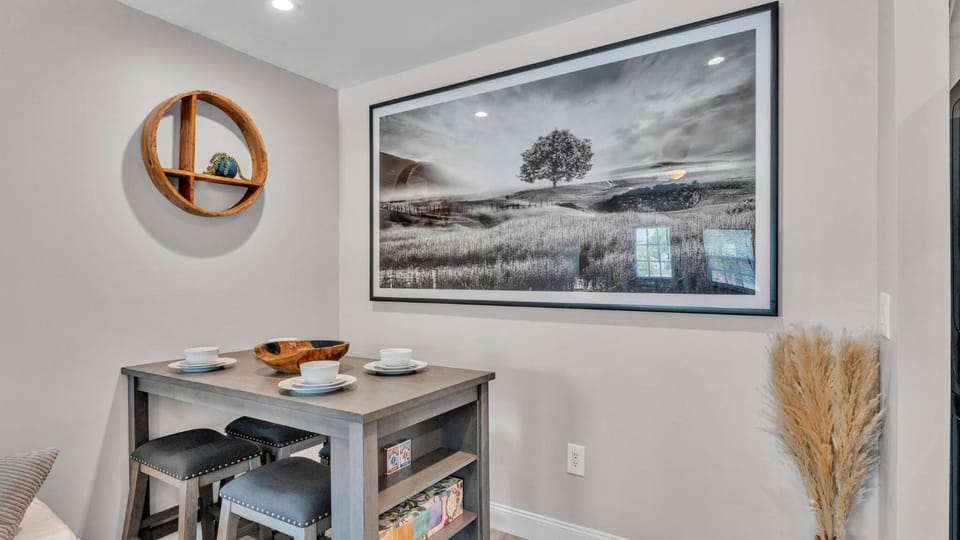 Other, Dining area