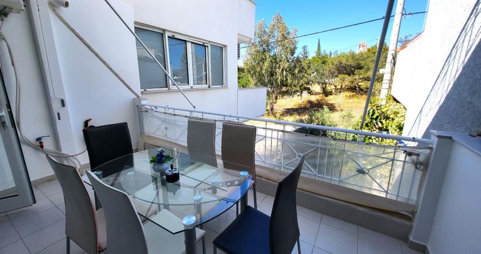 View (from property/room), Balcony/Terrace