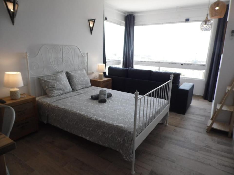 AlquilaEasy La Torre de la Colina Apartment in Torremolinos