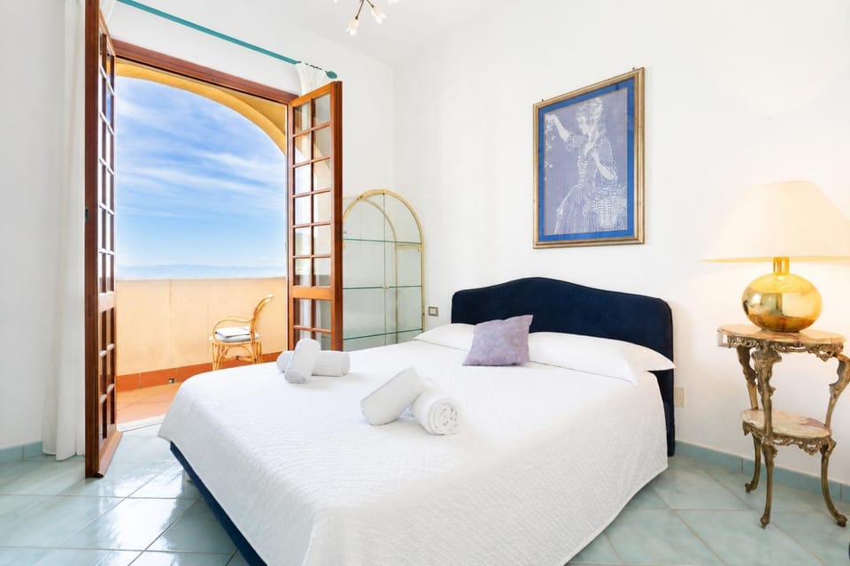 Hostdomus-Villa Verde Villa in Liguria