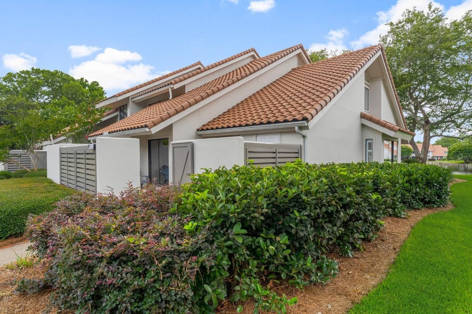 Beachwalk Villa 5073 House in Miramar Beach