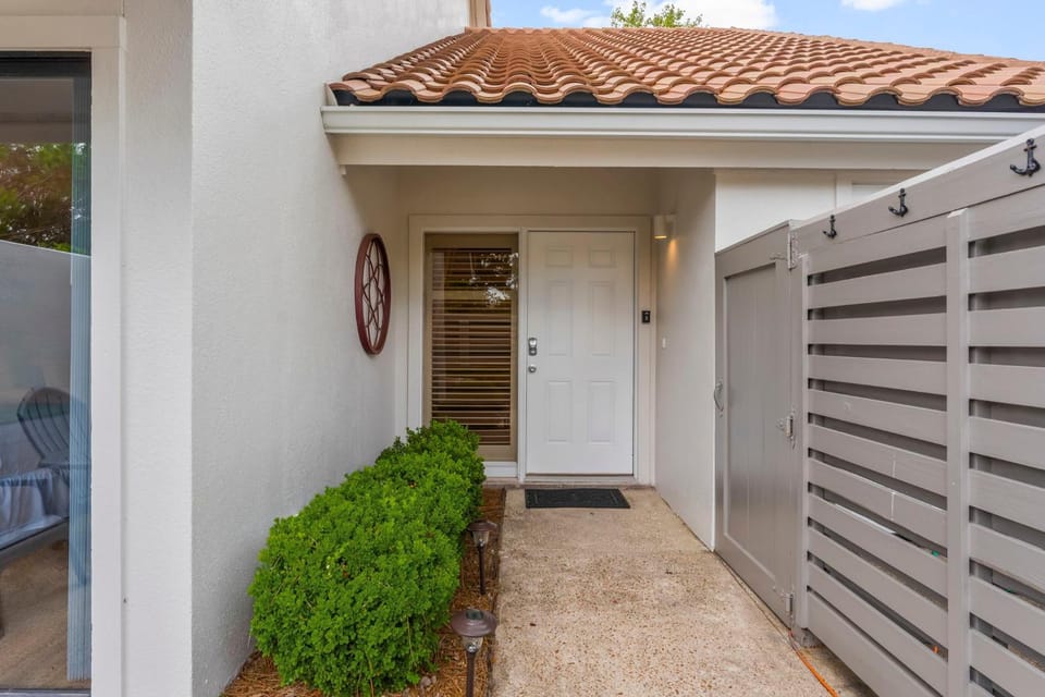 Beachwalk Villa 5073 House in Miramar Beach