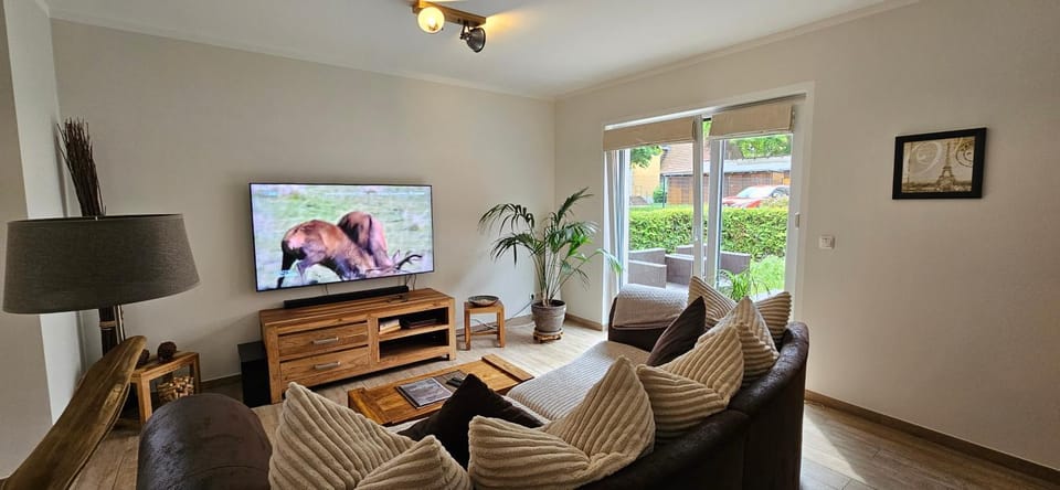 Communal lounge/ TV room, Living room
