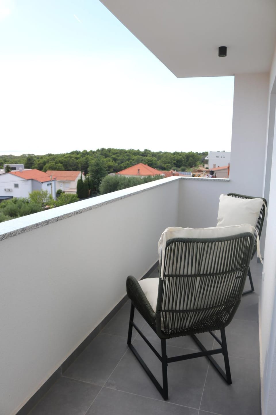 Apartment Mimi Apartment in Zadar