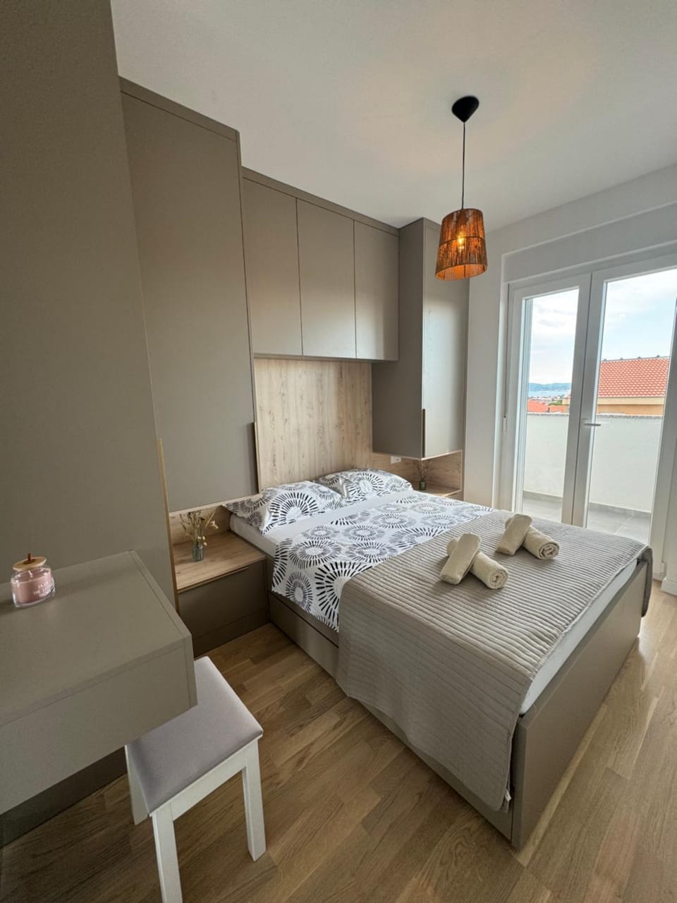 Apartment Mimi Apartment in Zadar