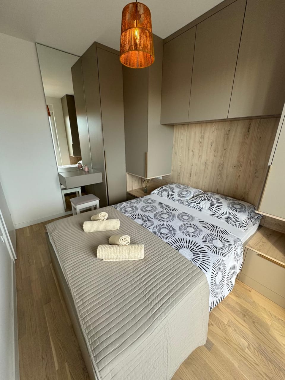 Apartment Mimi Apartment in Zadar