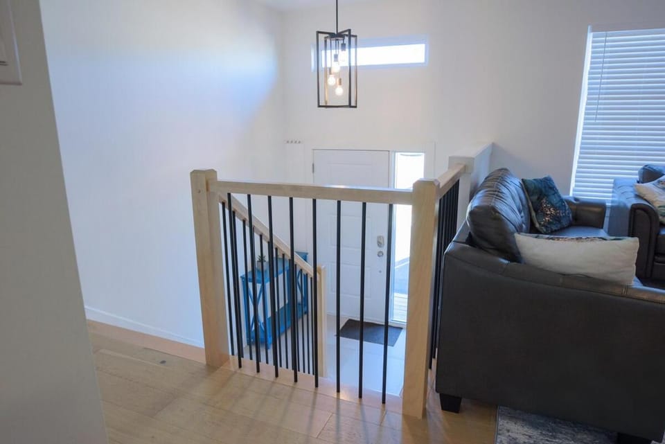 Cozy & Spacious 3BR Home in Moncton House in Dieppe