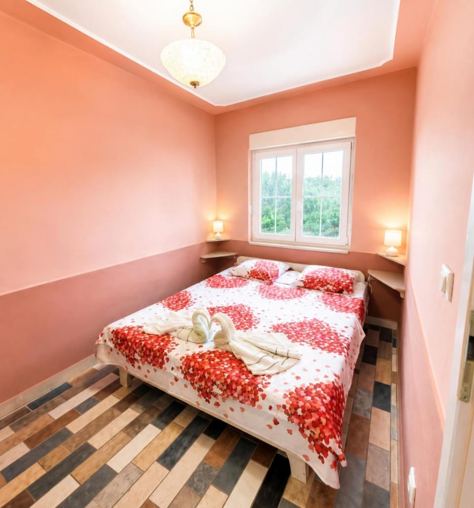 Sveti Georgie Apartments Sea View & Panorama Becici Apartment in Budva Municipality