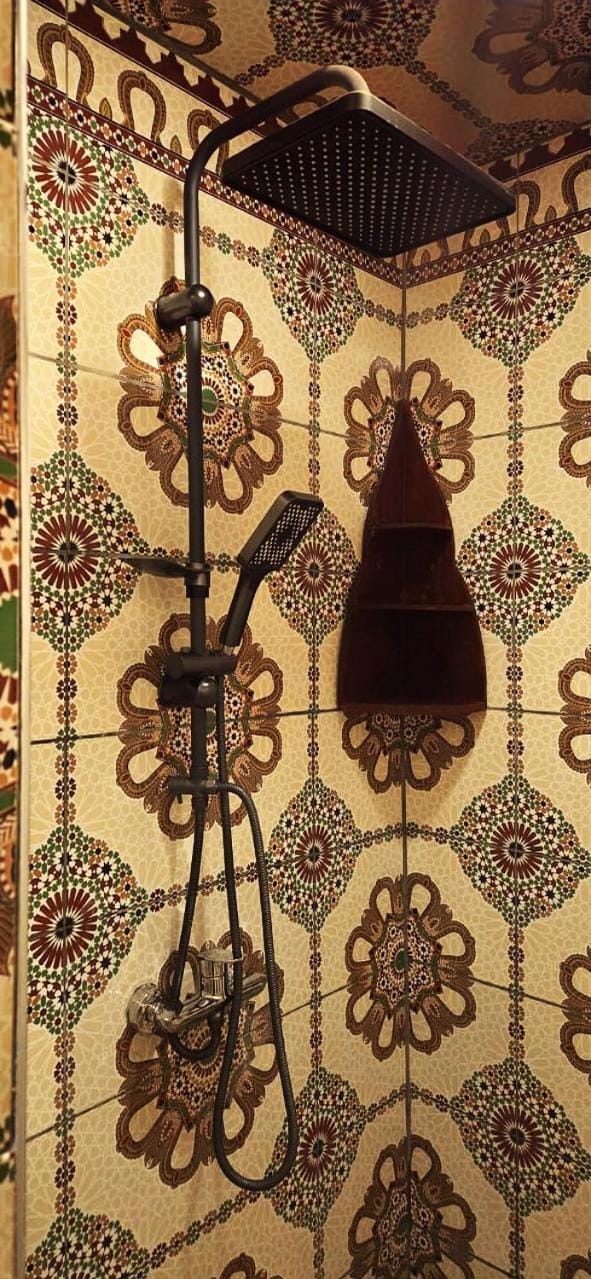 Auberge Beldia Riad in Morocco
