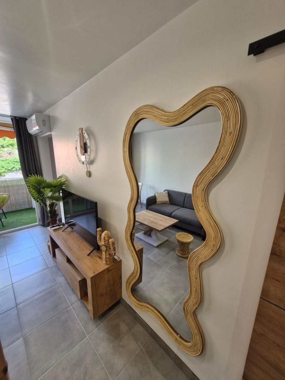 Napoléon Apartment in Roquebrune-Cap-Martin