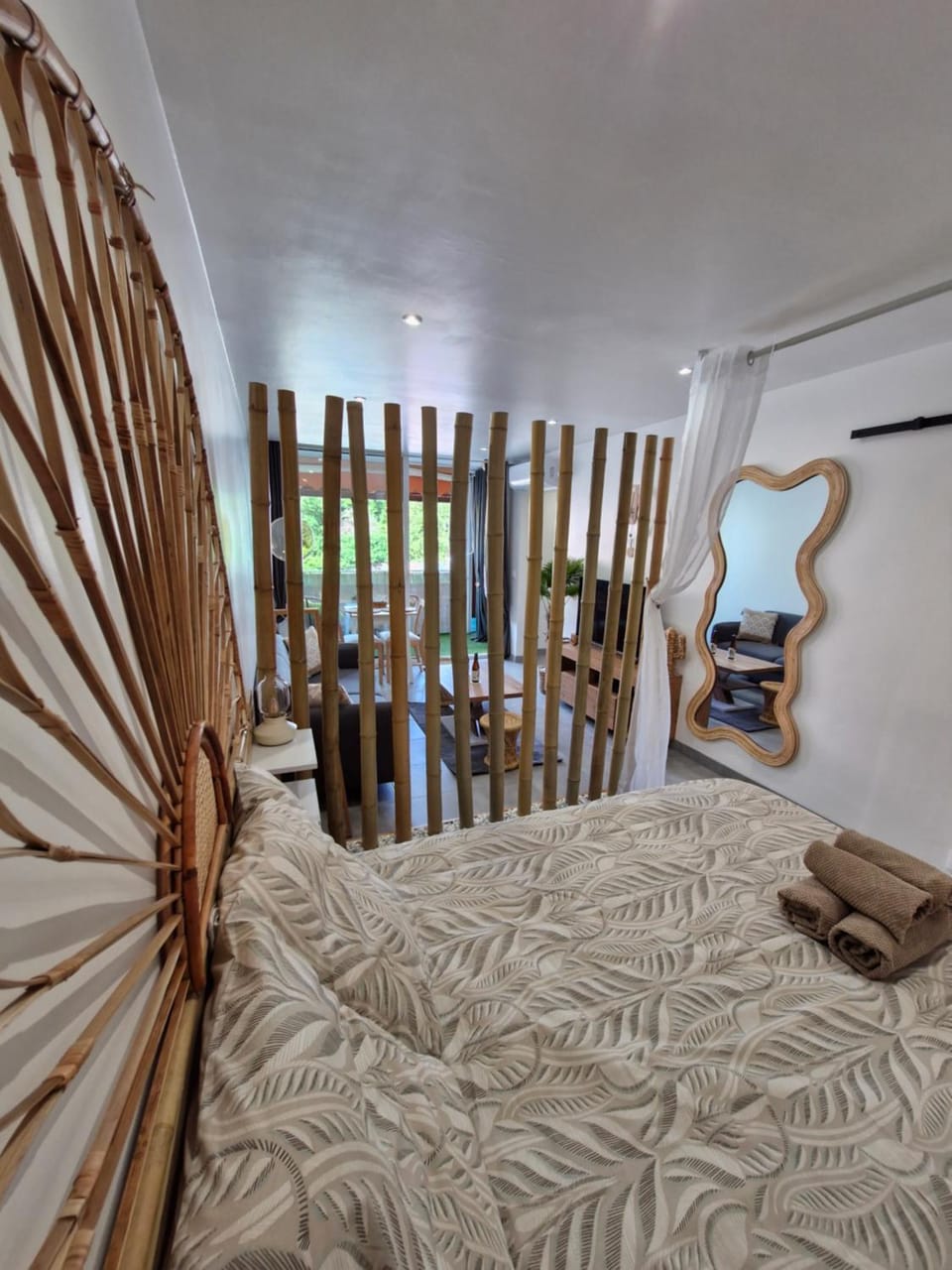 Napoléon Apartment in Roquebrune-Cap-Martin