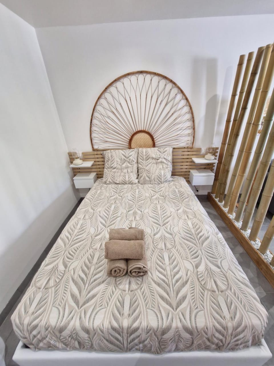 Napoléon Apartment in Roquebrune-Cap-Martin