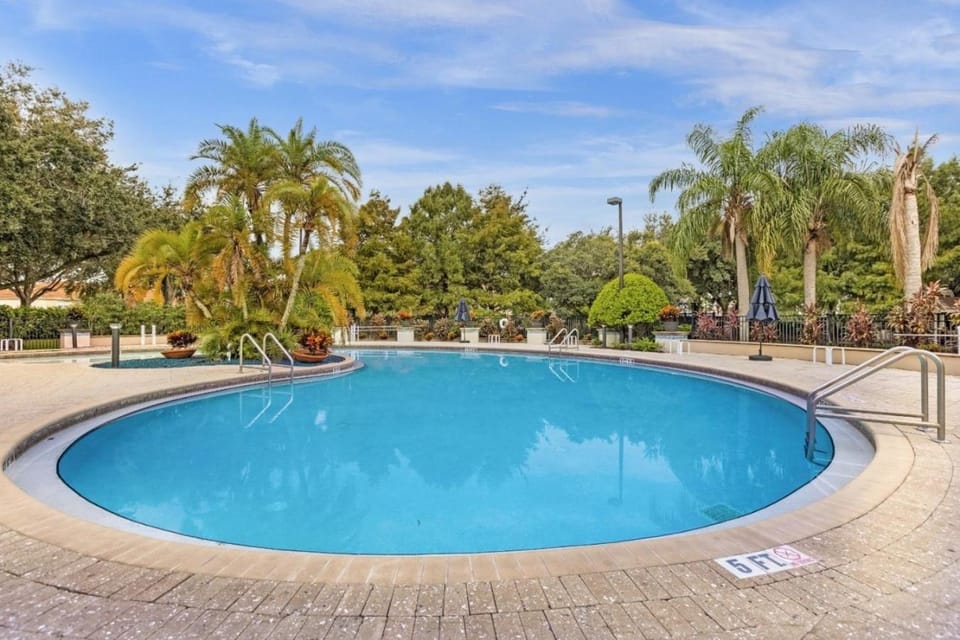 Your VIP Home near Disney 25107 House in Osceola County