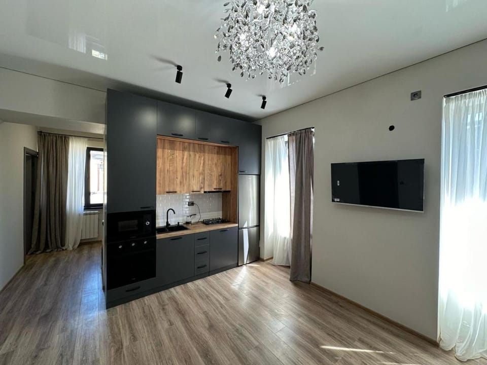 nikolozi Apartment in Tbilisi, Georgia