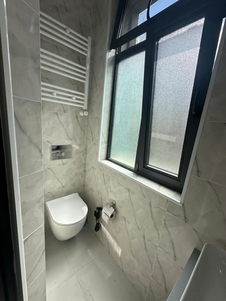 nikolozi Apartment in Tbilisi, Georgia