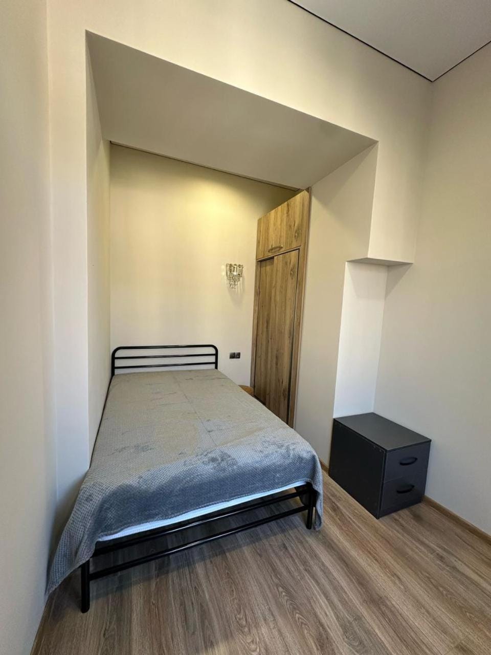nikolozi Apartment in Tbilisi, Georgia