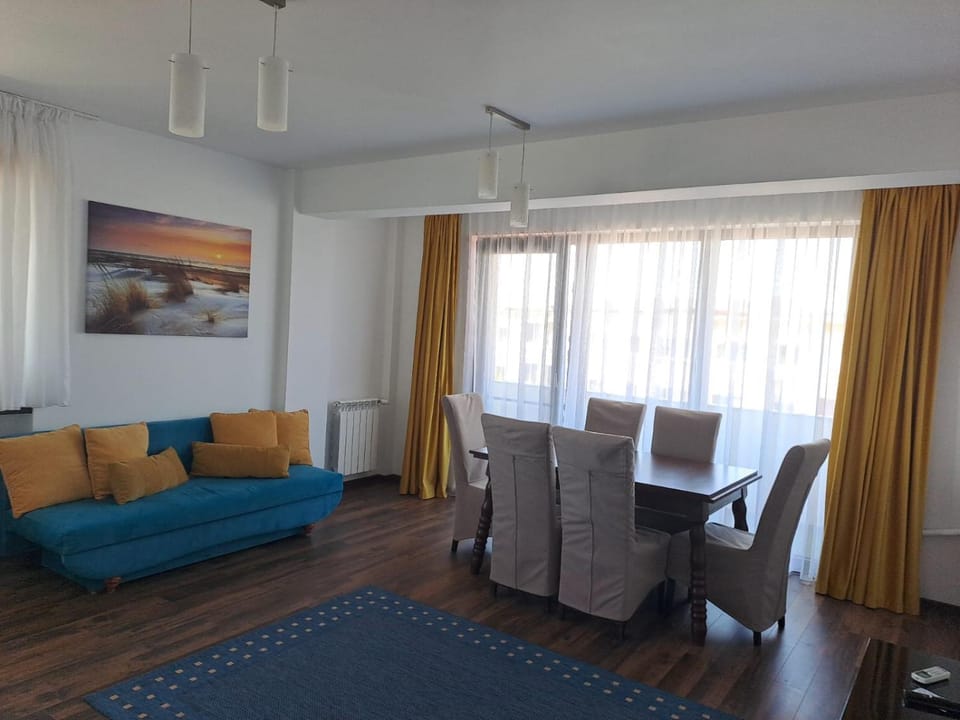 Ana Apartment Apartment in Dobrich Province, Bulgaria