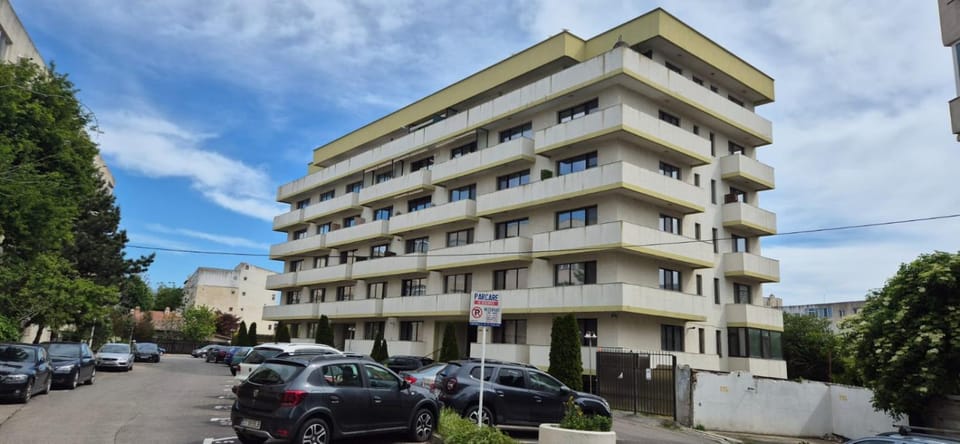 Ana Apartment Apartment in Dobrich Province, Bulgaria
