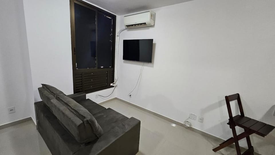 Apartamento Sudoeste, boulevard Apartment in State of Goiás