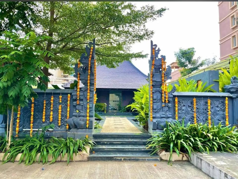 2BHK Modern AC Flat in Punawale, Pune House in Maharashtra