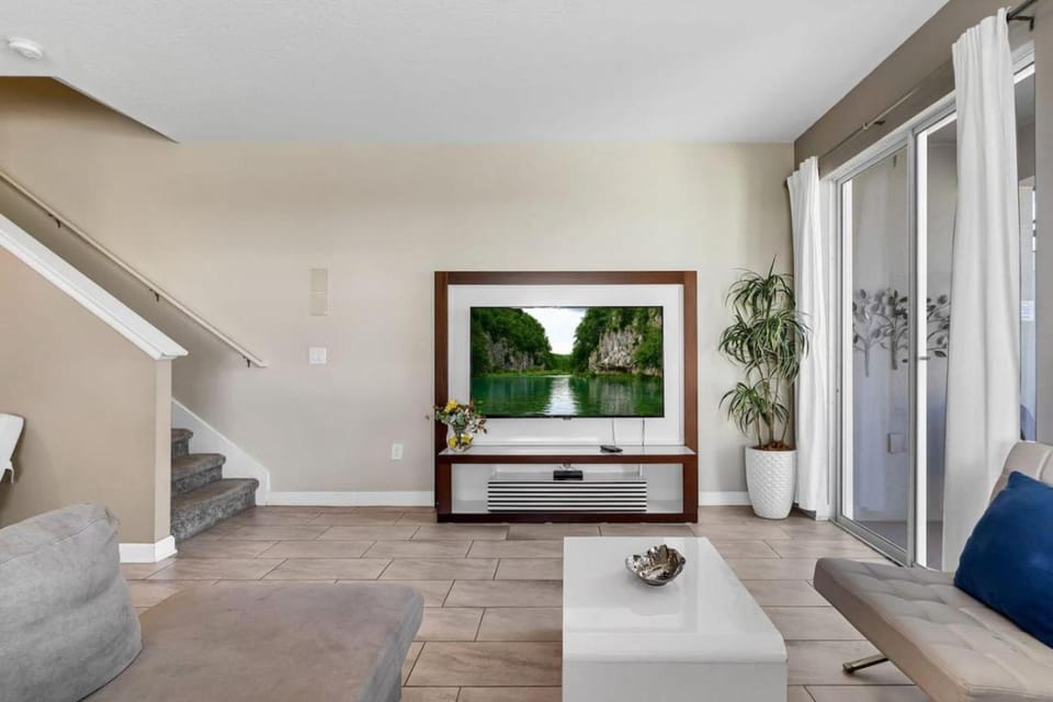 Your 5BDR house with pool - 4959 House in Kissimmee