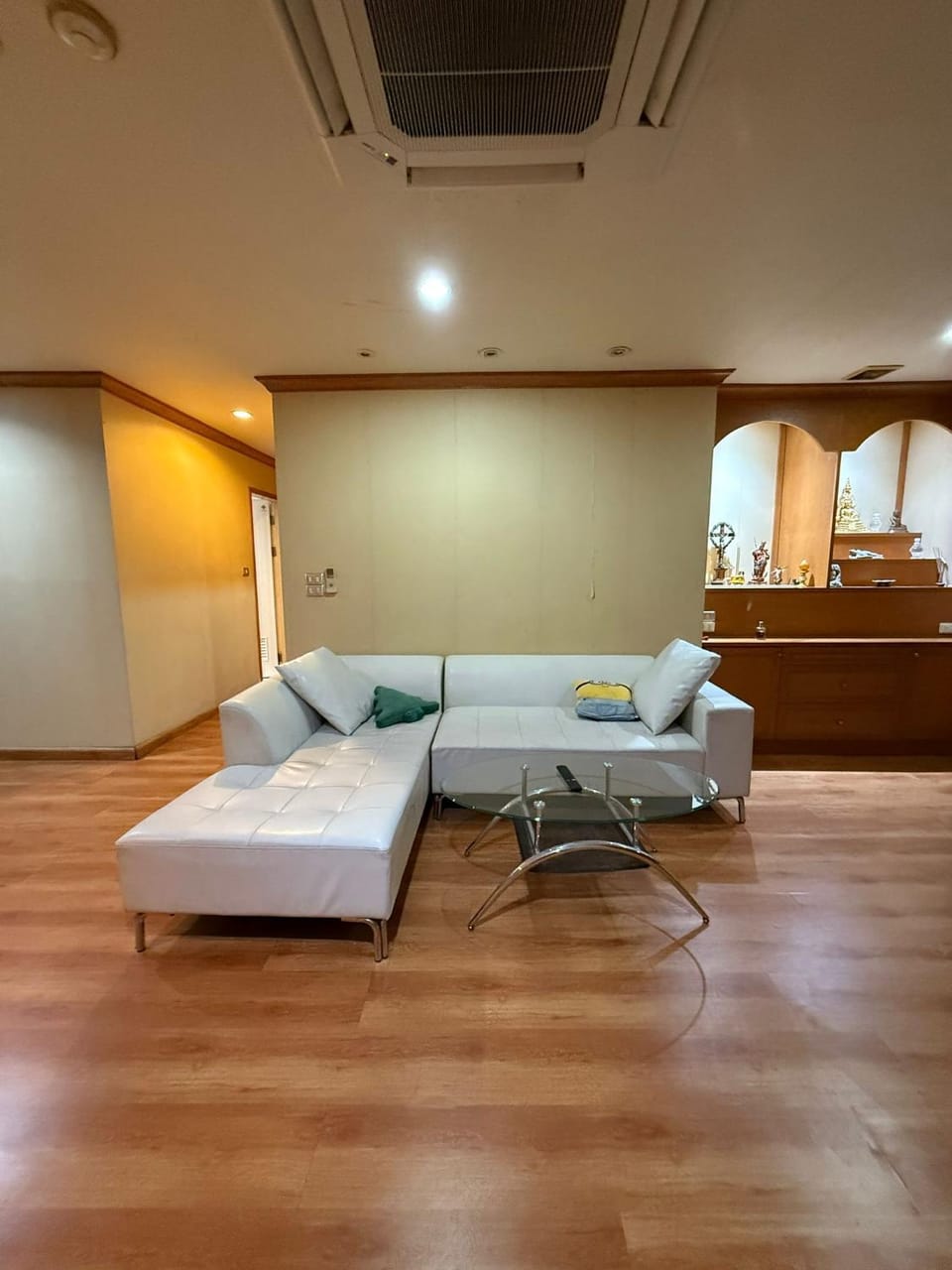 Royal Place Apartments Apartment in Bangkok