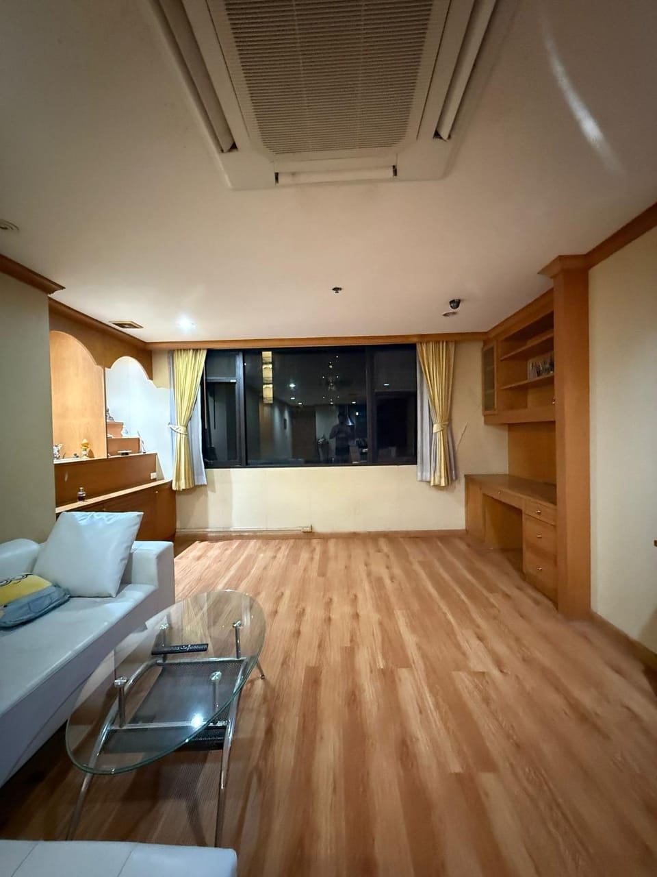 Royal Place Apartments Apartment in Bangkok
