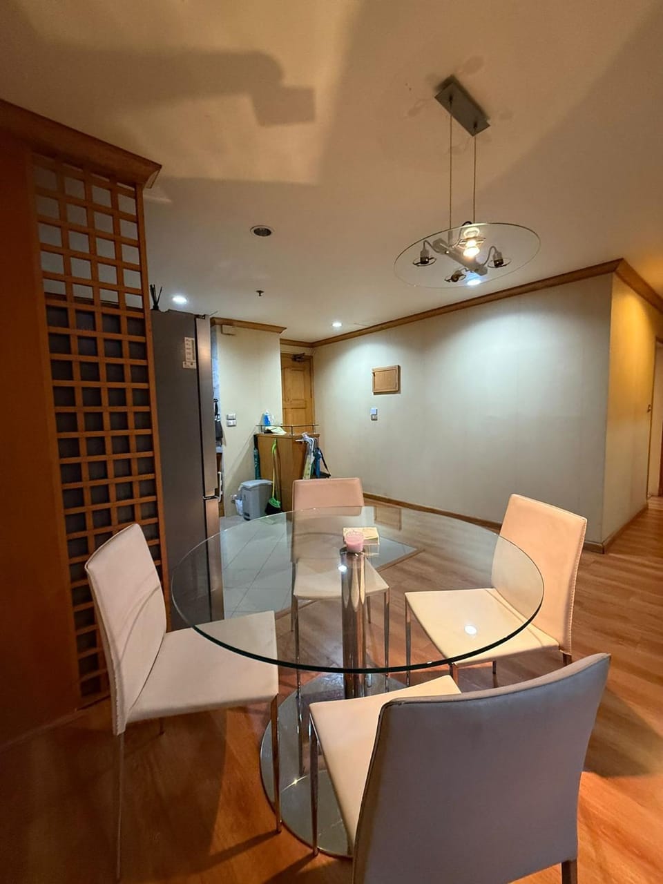 Royal Place Apartments Apartment in Bangkok