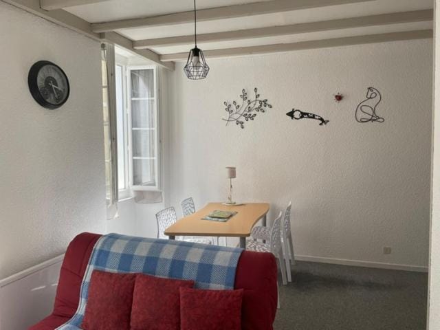 La SOURCE FROIDE Apartment in Nouvelle-Aquitaine