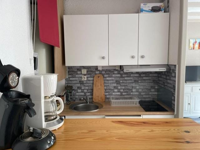 La SOURCE FROIDE Apartment in Nouvelle-Aquitaine