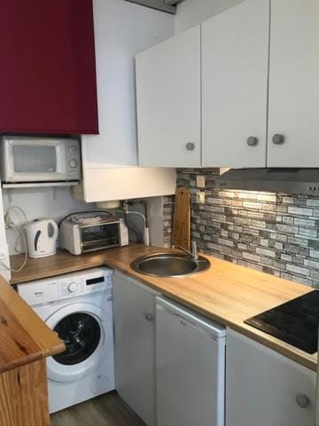La SOURCE FROIDE Apartment in Nouvelle-Aquitaine