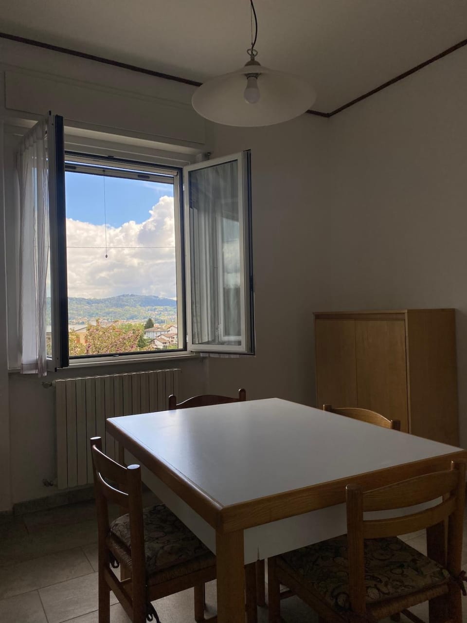 La Vigna Apartment in Como