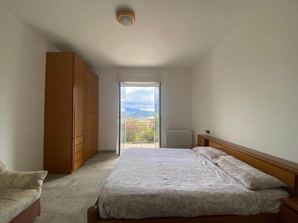 La Vigna Apartment in Como