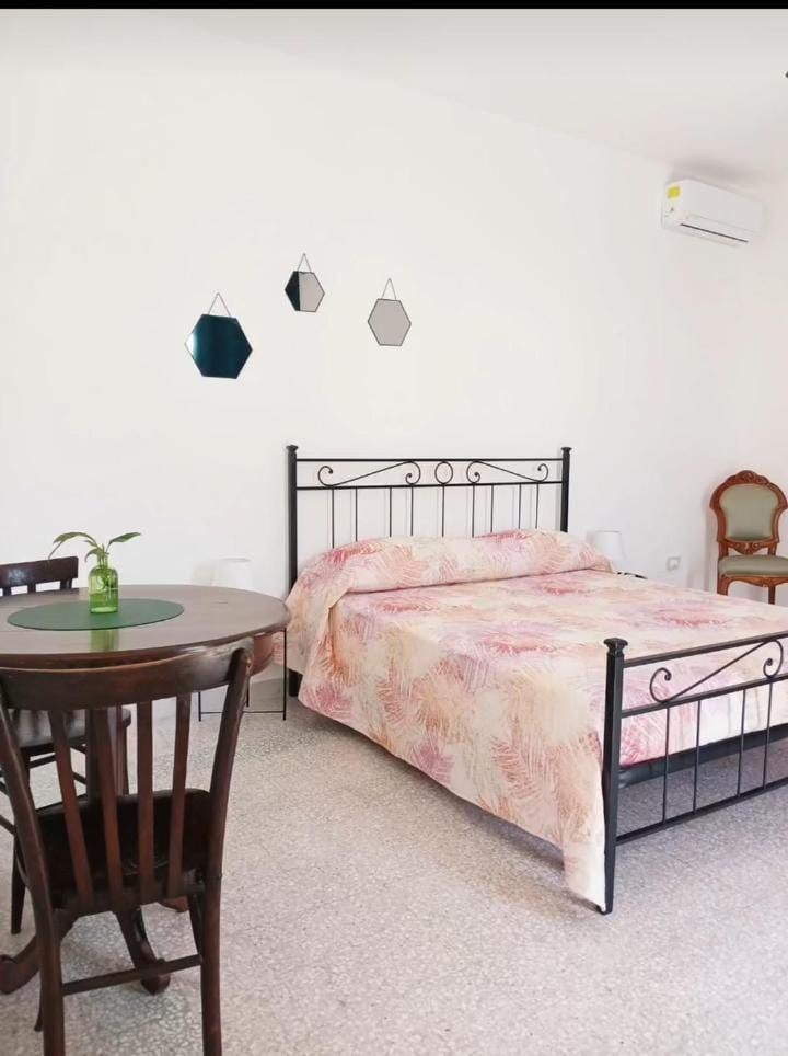 Al nido delle rondini Bed and Breakfast in Campania
