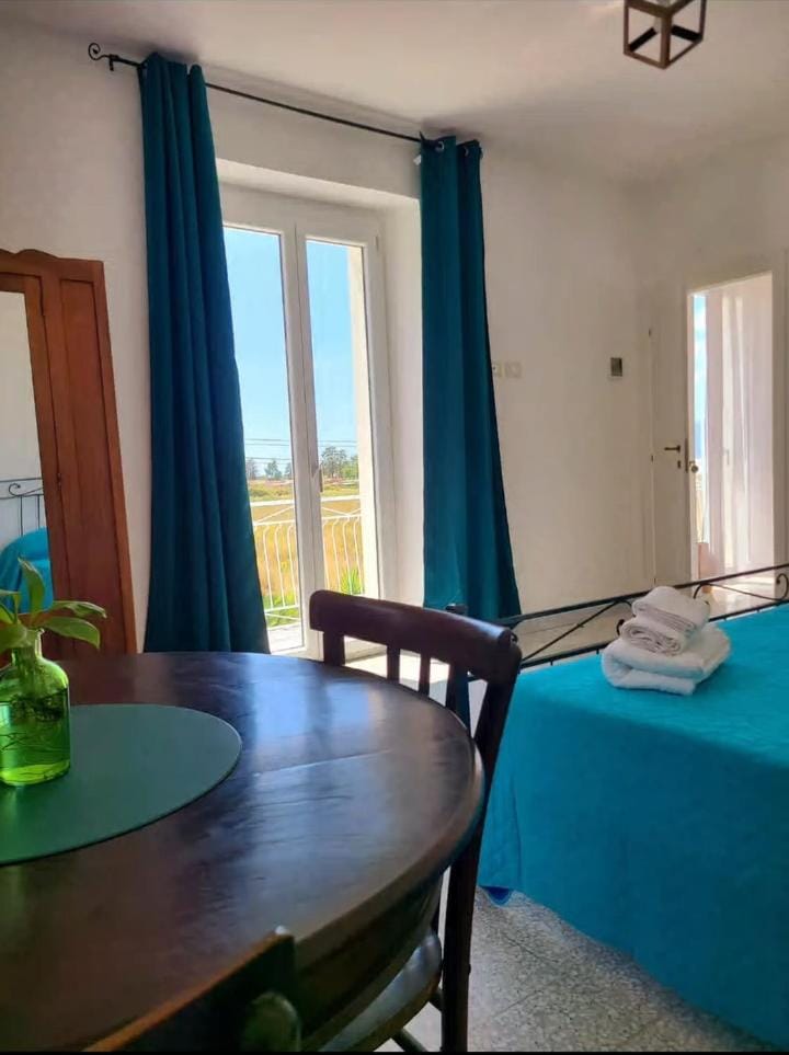 Al nido delle rondini Bed and Breakfast in Campania