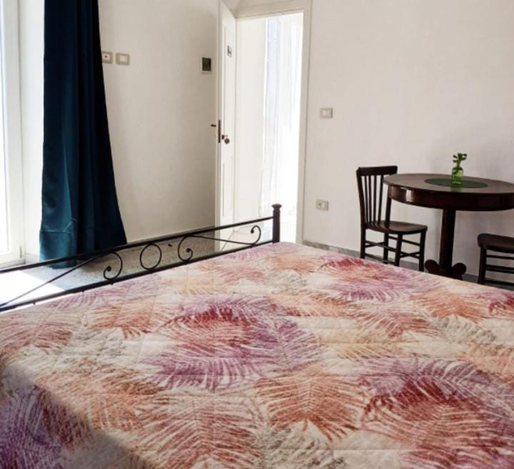 Al nido delle rondini Bed and Breakfast in Campania