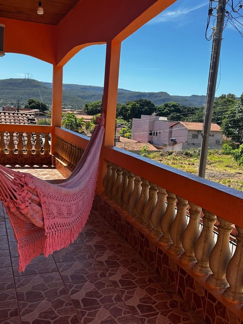 Residencial Divina House in Pirenópolis