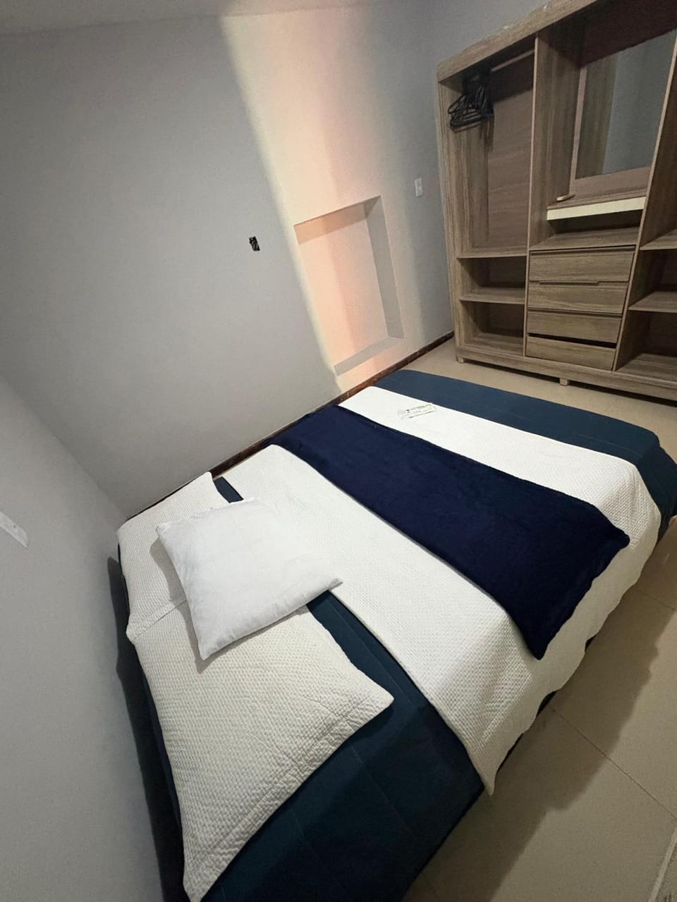 Apartamentos Porto Maravilha Apartment in Rio de Janeiro