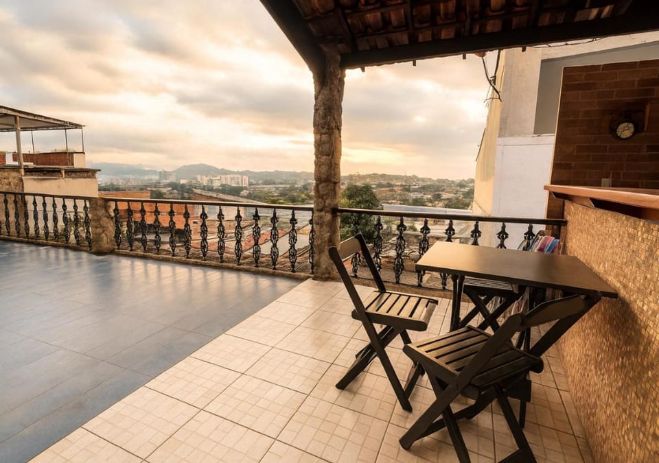 Apartamentos Porto Maravilha Apartment in Rio de Janeiro