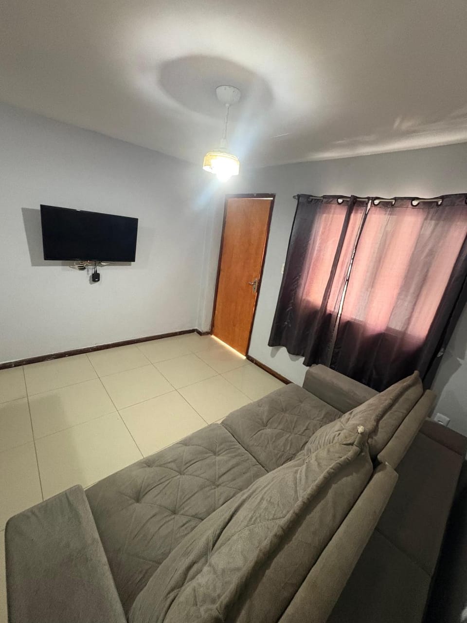 Apartamentos Porto Maravilha Apartment in Rio de Janeiro