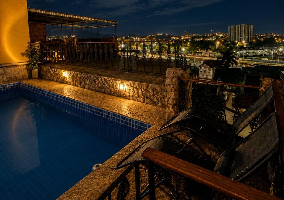 Apartamentos Porto Maravilha Apartment in Rio de Janeiro