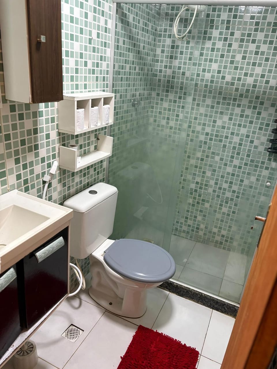 Apartamentos Porto Maravilha Apartment in Rio de Janeiro