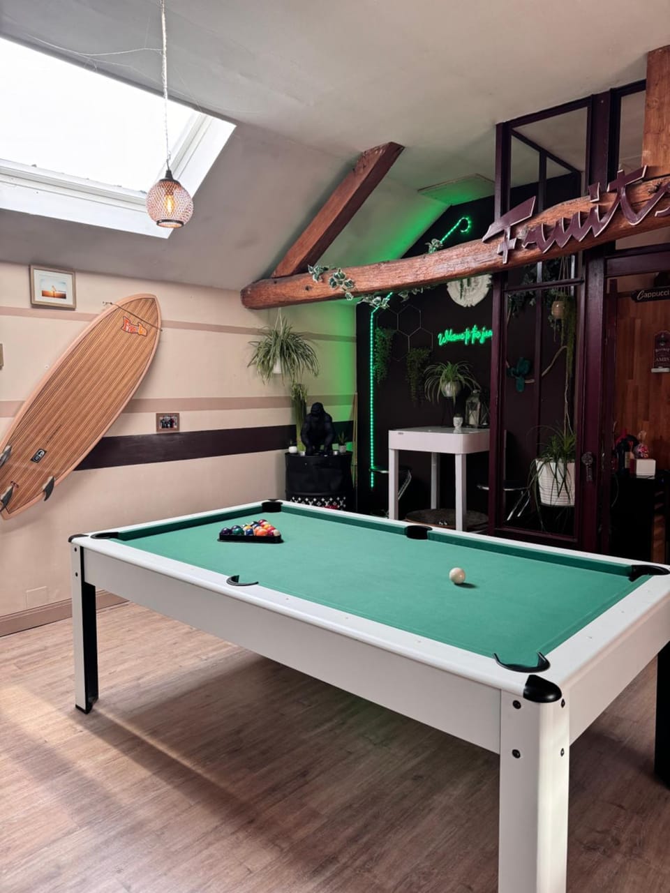 Billiard