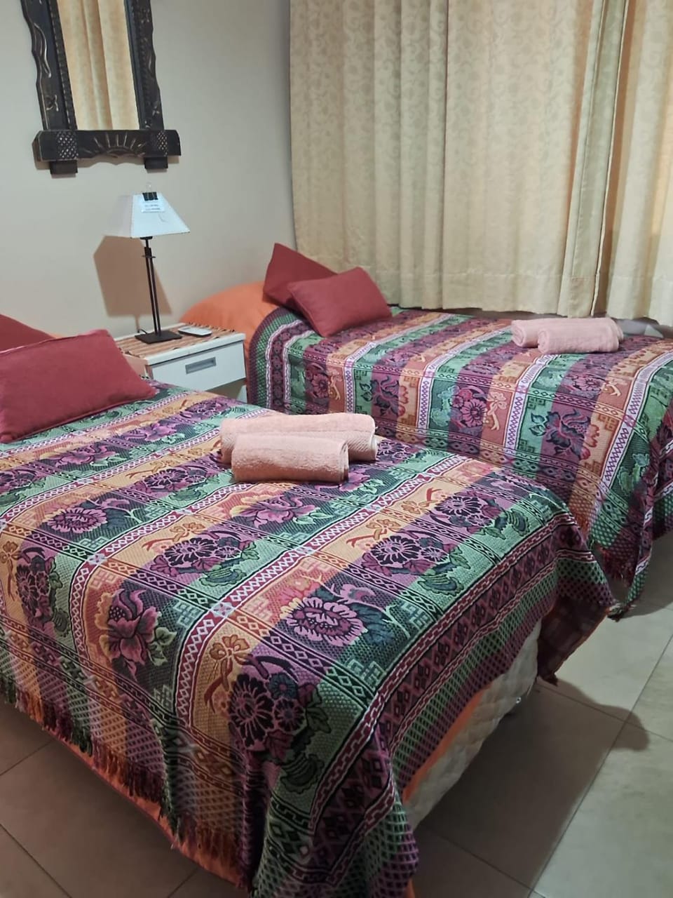 Petit Macedonio Apartment in San Salvador de Jujuy